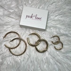 New Park Lane Chesney Hoop set